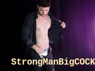 StrongManBigCOCK