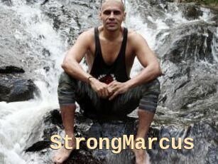 StrongMarcus