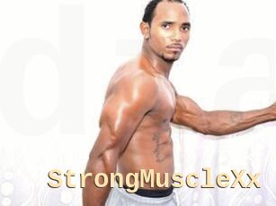 StrongMuscleXx