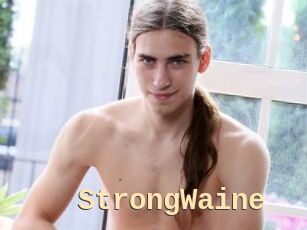 StrongWaine