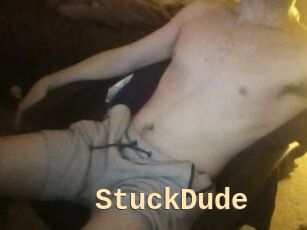 StuckDude