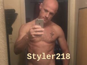 Styler218