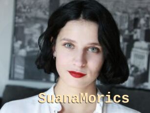 SuanaMorics