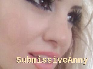 SubmissiveAnny