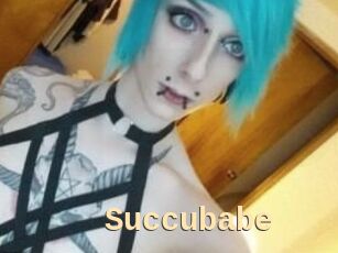 Succubabe