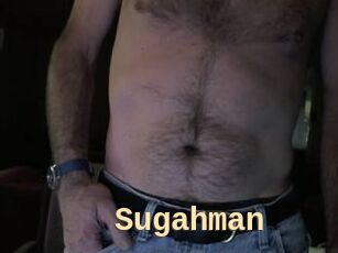 Sugahman