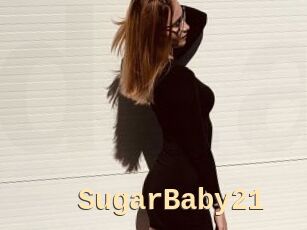 SugarBaby21