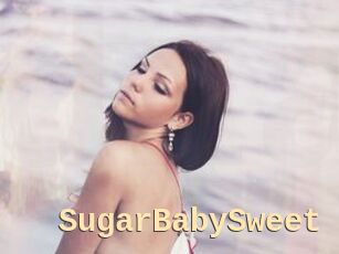 SugarBabySweet