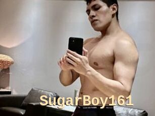 SugarBoy161