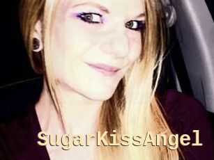 SugarKissAngel