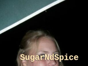 SugarNdSpice