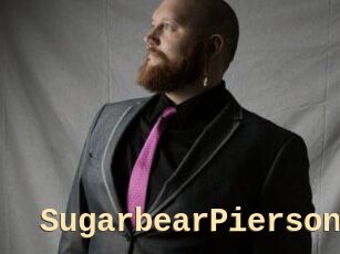 SugarbearPierson