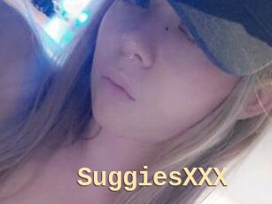 SuggiesXXX