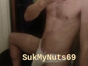 SukMyNuts69