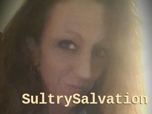 SultrySalvation