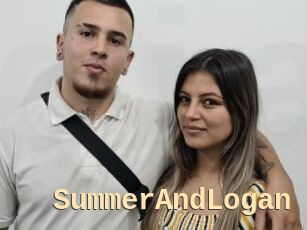 SummerAndLogan