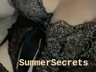 SummerSecrets