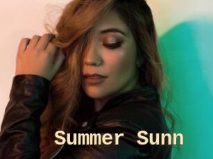 Summer_Sunn