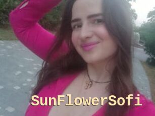 SunFlowerSofi