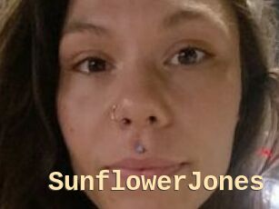 SunflowerJones