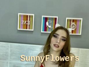 SunnyFlowers