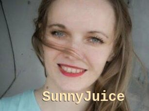 SunnyJuice