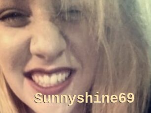 Sunnyshine69