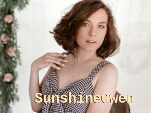 SunshineOwen