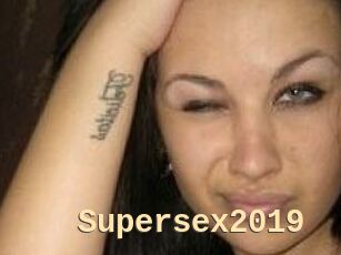 Supersex2019