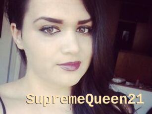 SupremeQueen21