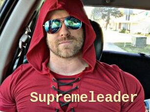 Supremeleader