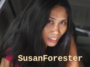 SusanForester