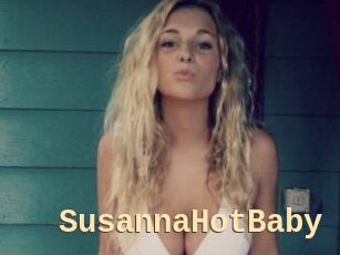 SusannaHotBaby