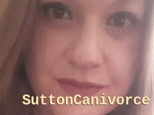 SuttonCanivorce