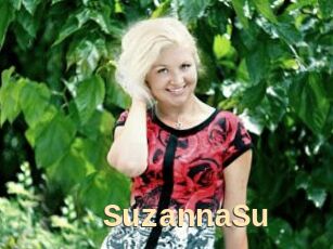 SuzannaSu