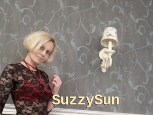 SuzzySun