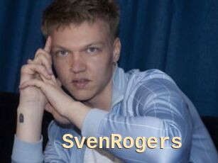 SvenRogers