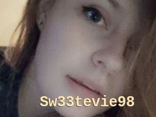 Sw33tevie98