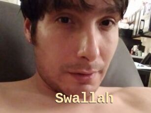 Swallah