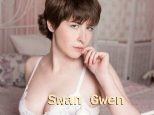 Swan_Gwen