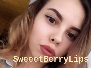 SweeetBerryLips