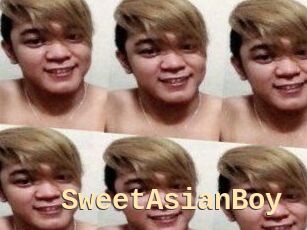 SweetAsianBoy