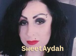 SweetAydah