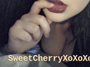 SweetCherryXoXoXo