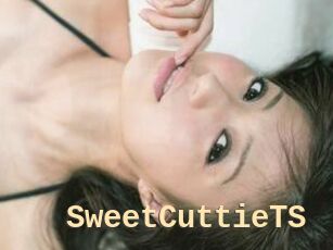 SweetCuttieTS