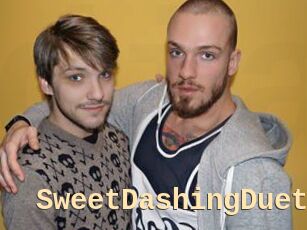 SweetDashingDuet