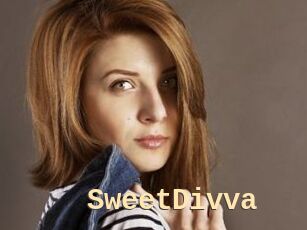 SweetDivva