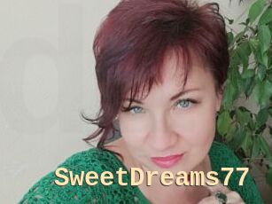 SweetDreams77