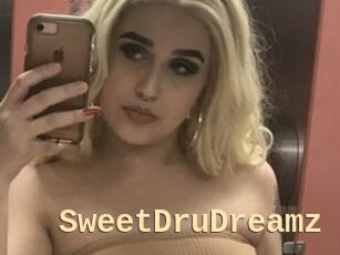 SweetDruDreamz