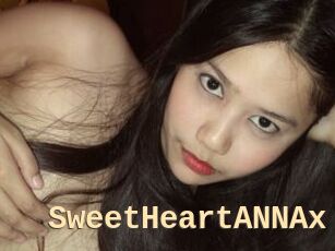 SweetHeartANNAx